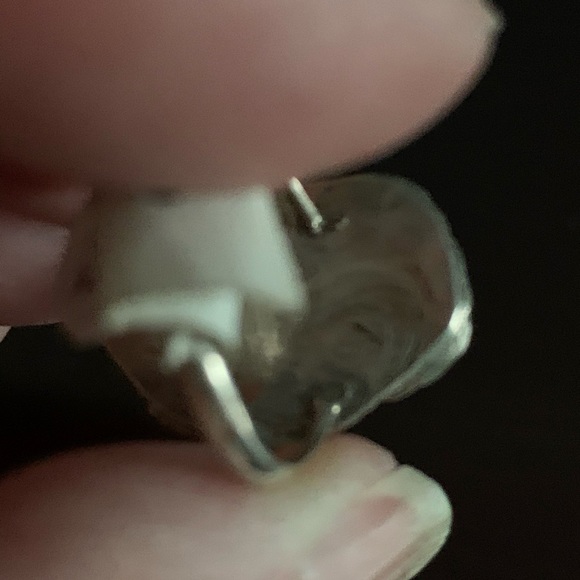 Turquoise ring - Picture 6 of 7